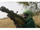 Tchad Tchad