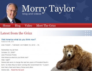 Grizz Taylor