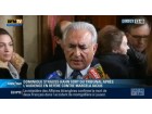 DSK au tribunal DSK au tribunal