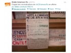 Rappel des revendications Rappel des revendications
