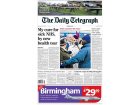 Daily Telegraph Daily Telegraph