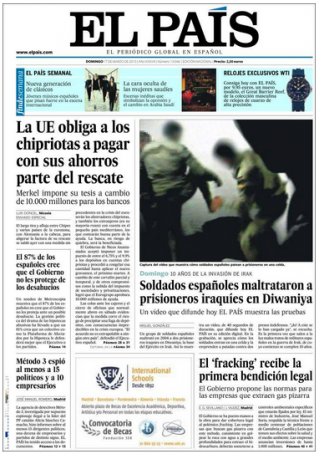 El Pais