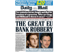 Daily Mail Daily Mail