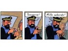 Haddock scotch Haddock scotch