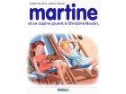 Martine Boutin Martine Boutin
