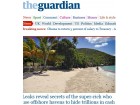 offshore leaks offshore leaks