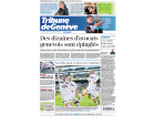 Tribune Tribune