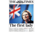 Thatcher Thatcher