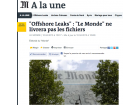 Le Monde Le Monde