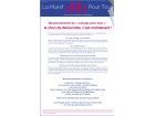 Manif pour tous pub Manif pour tous pub