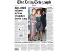 Telegraph Telegraph