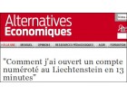 Alternatives eco Alternatives eco