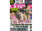 Closer Closer