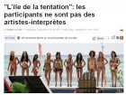 Tentation Tentation