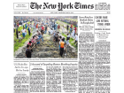 NY Times NY Times