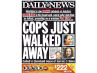 Daily News Daily News