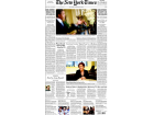 NY Times NY Times