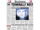 New York Post New York Post