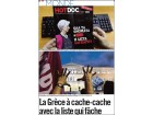 Libé Grece Liste Lagarde Libé Grece Liste Lagarde