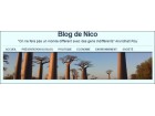 Blog de Nico Blog de Nico