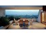 Bartolone terrasse
