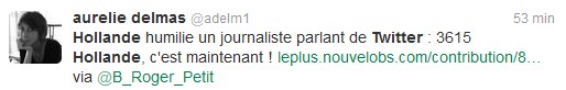 nouveau media