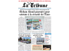 La Tribune La Tribune