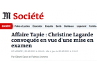 Le Monde Le Monde