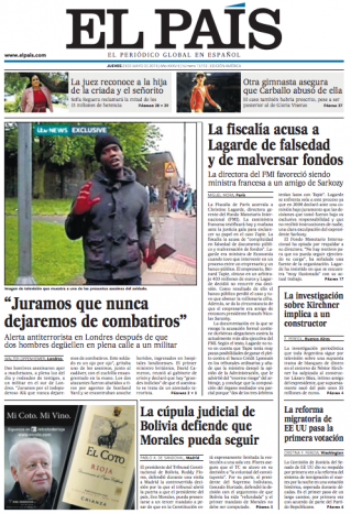 El Pais