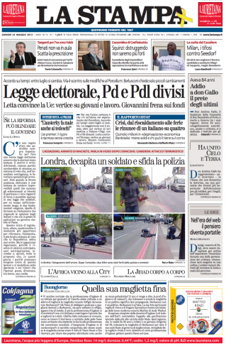 Stampa