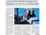 Non-lieu pour Woerth Non-lieu pour Woerth