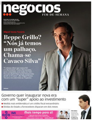 Negocios