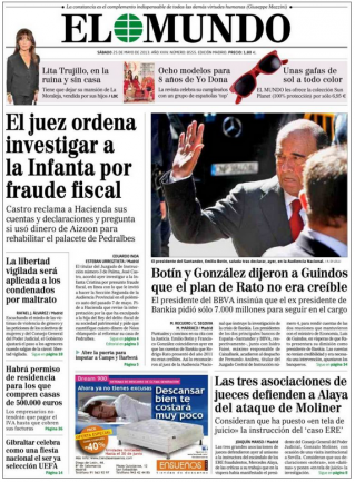 El Mundo