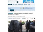 Le Parisien Le Parisien