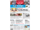 Le Temps Le Temps