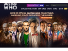 Dr Who Dr Who