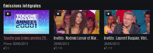 TPMP TPMP
