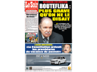 Bouteflika Bouteflika
