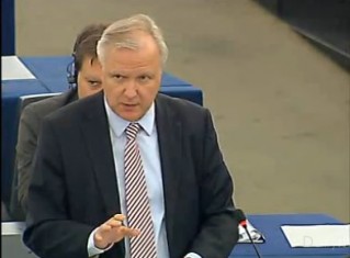 Ollie Rehn Ollie Rehn