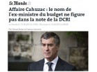 La note blanche dans Le Monde La note blanche dans Le Monde
