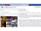 Facebook Facebook