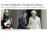 Lagarde allégeance Sarkozy Lagarde allégeance Sarkozy