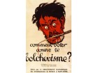 bolchevisme affiche bolchevisme affiche