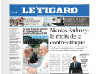Une Figaro Une Figaro
