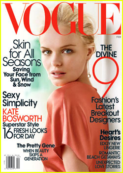 Vogue Vogue