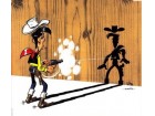 Lucky Luke Lucky Luke