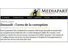 Dassault Mediapart Dassault Mediapart