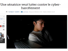 Harcelement Harcelement