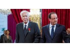Jean Daniel légion d'honneur Jean Daniel légion d'honneur