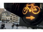 feu rouge cycliste feu rouge cycliste